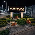 Family Dominikana Rezort Sianożęty