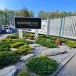 Rezort Family Dominikana Sianożęty